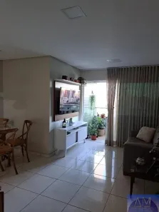 Apartamento com 3 Quartos à venda, 84m² no Encruzilhada, Recife