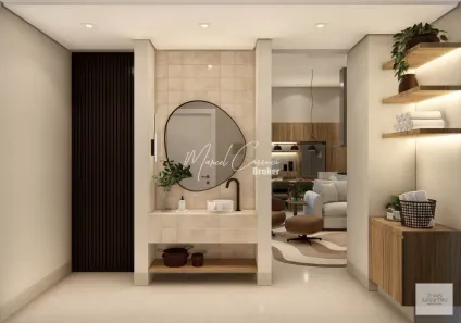 Casa com 3 Quartos à venda, 226m² no Quinta do Lago Residence, São José do Rio Preto