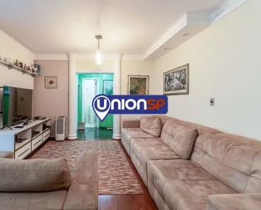Apartamento com 3 Quartos à venda, 138m² no Perdizes, São Paulo