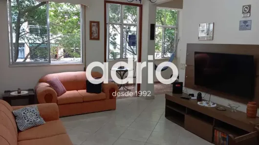 Apartamento com 3 Quartos à venda, 98m² no Ipanema, Rio de Janeiro