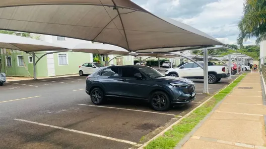 Apartamento com 2 Quartos à venda, 55m² no Shopping Park, Uberlândia