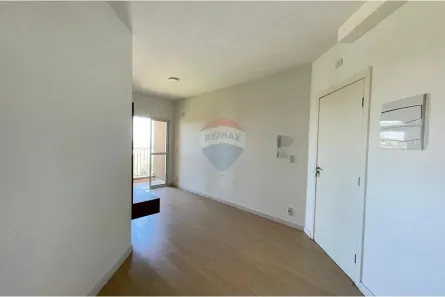 Apartamento com 2 Quartos para alugar, 49m² no Zona Mista (ZM-7), Nova Odessa