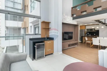 Apartamento com 2 Quartos à venda, 96m² no Vila Clementino, São Paulo