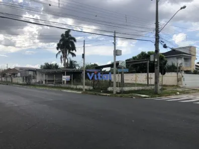 Lote/Terreno para alugar, 300m² no Fátima, Canoas