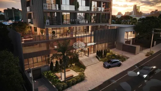 Apartamento com 2 Quartos à venda, 58m² no Nossa Senhora Medianeira, Santa Maria