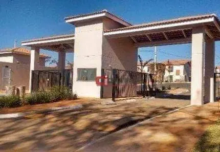 Apartamento com 2 Quartos à venda, 73m² no Parque Florianópolis, Jaguariúna