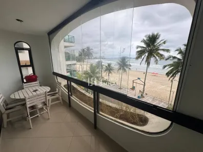 Apartamento com 3 Quartos à venda, 190m² no Vila Luis Antônio, Guarujá