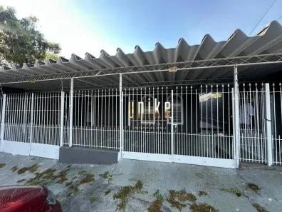 Casa com 3 Quartos à venda, 140m² no Bosque dos Eucaliptos, São José dos Campos