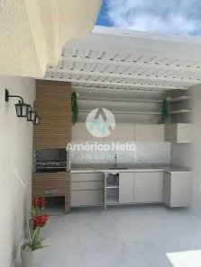 Apartamento com 2 Quartos à venda, 125m² no Jardim, Santo André