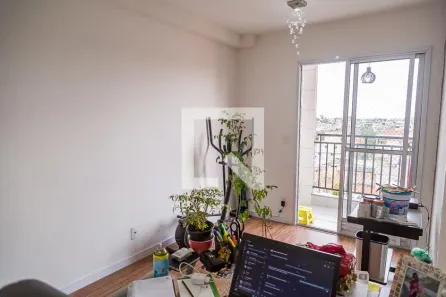 Apartamento com 1 Quarto à venda, 28m² no Vila Campestre, São Paulo