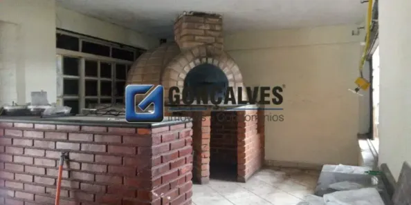 Casa com 3 Quartos à venda, 165m² no Casa Branca, Santo André