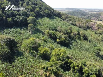 Lote/Terreno à venda, 96800m² no Setiba, Guarapari