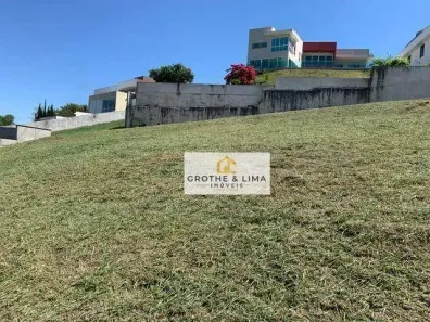 Lote/Terreno à venda, 900m² no Condomínio Reserva do Paratehy, São José dos Campos
