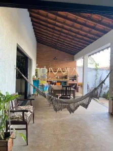 Casa com 4 Quartos à venda, 300m² no Cidade Jardim, Uberlândia
