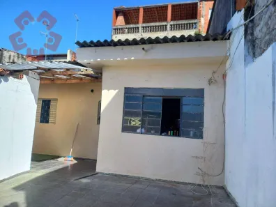 Casa com 3 Quartos à venda, 100m² no Santo Antônio, Osasco