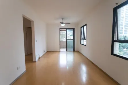 Apartamento com 3 Quartos à venda, 88m² no Vila Romana, São Paulo