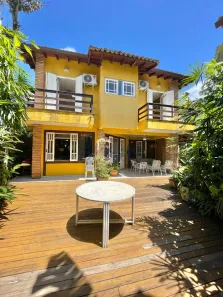 Casa de Condomínio com 4 Quartos à venda, 245m² no Baleia, São Sebastião