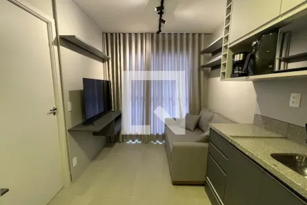 Apartamento com 1 Quarto à venda, 25m² no Vila Butantã, São Paulo