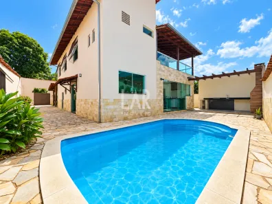 Casa com 3 Quartos à venda, 322m² no Santa Amélia, Belo Horizonte