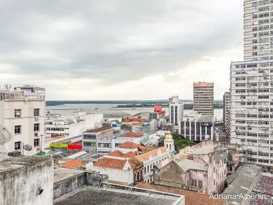 Apartamento com 2 Quartos à venda, 85m² no Centro Histórico, Porto Alegre