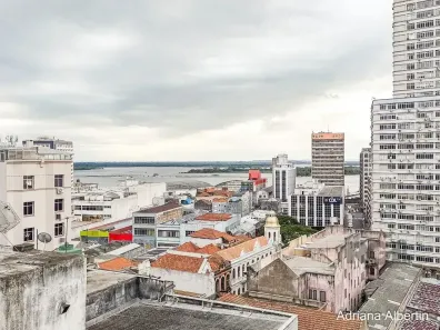 Apartamento com 2 Quartos à venda, 84m² no Centro Histórico, Porto Alegre