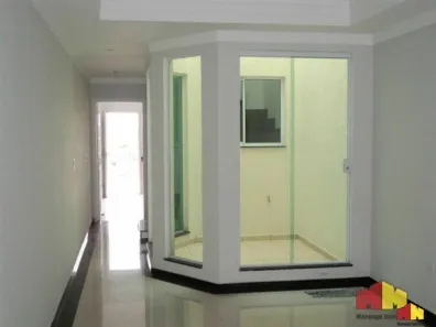 Sobrado com 3 Quartos à venda, 210m² no Vila Guilhermina, São Paulo