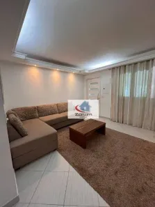 Casa com 2 Quartos à venda, 182m² no Assunção, São Bernardo do Campo
