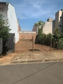 Lote/Terreno à venda, 150m² no Loteamento Residencial Jardim Esperança, Americana
