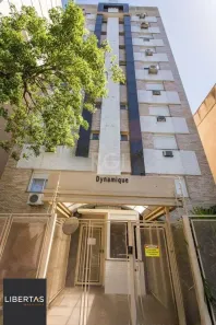 Apartamento com 2 Quartos à venda, 57m² no Bom Fim, Porto Alegre