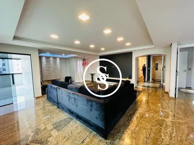 Apartamento com 3 Quartos à venda, 260m² no Centro, São Bernardo do Campo
