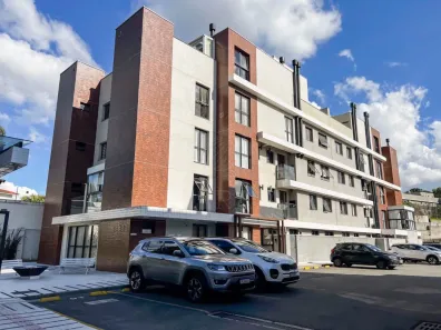Apartamento com 2 Quartos à venda, 44m² no Cascatinha, Curitiba