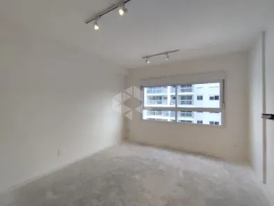 Apartamento com 1 Quarto para alugar, 25m² no Passo da Areia, Porto Alegre