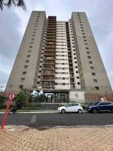 Apartamento com 3 Quartos à venda, 140m² no Vila Ferroviária, Araraquara