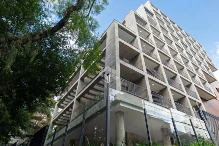 Apartamento com 1 Quarto à venda, 23m² no Floresta, Porto Alegre