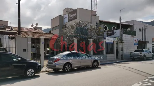 Sala Comercial para alugar, 80m² no Centro, Caraguatatuba