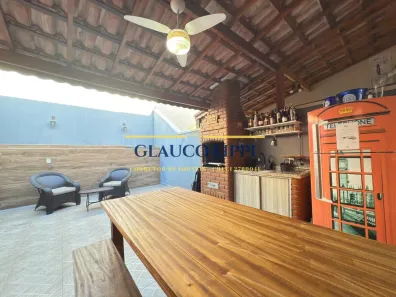 Casa de Condomínio com 2 Quartos à venda, 80m² no Vossoroca, Votorantim