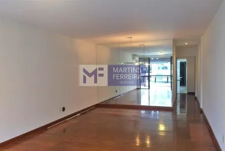Apartamento com 3 Quartos à venda, 139m² no Recreio dos Bandeirantes, Rio de Janeiro