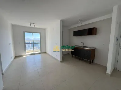Apartamento com 3 Quartos para alugar, 68m² no Vila Galvão, Guarulhos
