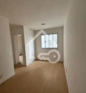 Apartamento com 2 Quartos à venda, 43m² no Brás, São Paulo