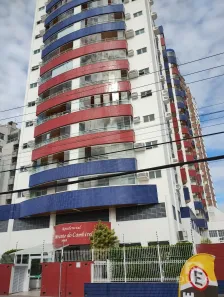Apartamento com 2 Quartos à venda, 66m² no Centro, Palhoça