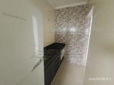 Apartamento com 2 Quartos para alugar, 52m² no Jardim Simus, Sorocaba