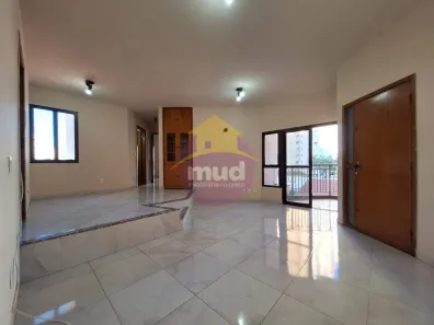 Apartamento com 2 Quartos à venda, 84m² no Vila Imperial, São José do Rio Preto