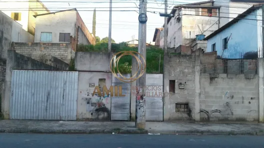 Lote/Terreno à venda, 460m² no Chácara São Silvestre, Taubaté