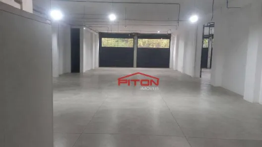 Galpão/Depósito/Armazém para alugar, 1100m² no Vila Ré, São Paulo