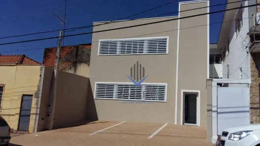 Ponto Comercial para alugar, 205m² no Vila Rehder, Americana