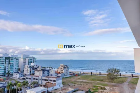 Apartamento com 3 Quartos à venda, 160m² no Praia Brava de Itajaí, Itajaí