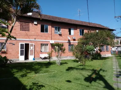 Apartamento com 2 Quartos para alugar, 49m² no Colubande, São Gonçalo