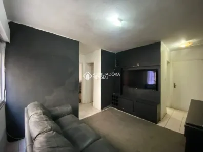 Apartamento com 2 Quartos à venda, 48m² no Petrópolis, Porto Alegre
