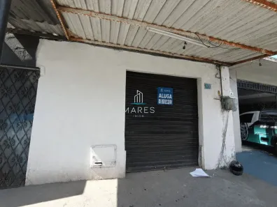 Imóvel Comercial para alugar, 30m² no Rodolfo Teófilo, Fortaleza
