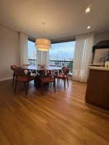 Apartamento com 3 Quartos à venda, 118m² no Lapa, São Paulo